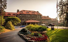 The Omni Grove Park Inn - Asheville